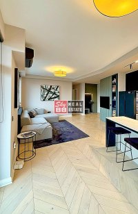 Nekretnina: 4,0 BW , Hercegovacka , Vista , LUX , direktan pogled na reku ID#2462