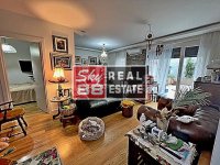 Nekretnina: 2,0 Vracar , perfektan stan sa bastom - terasom , retko u ponudi ! ID#2344