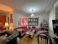 Nekretnina: 2,0 Vracar , perfektan stan sa bastom - terasom , retko u ponudi ! ID#2344