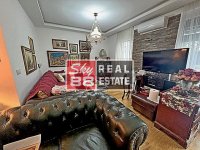 Nekretnina: 2,0 Vracar , perfektan stan sa bastom - terasom , retko u ponudi ! ID#2344