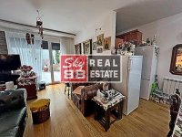 Nekretnina: 2,0 Vracar , perfektan stan sa bastom - terasom , retko u ponudi ! ID#2344