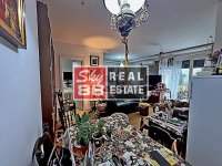 Nekretnina: 2,0 Vracar , perfektan stan sa bastom - terasom , retko u ponudi ! ID#2344