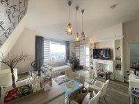 Nekretnina: Vračar, pogled na ceo grad, odmah useljiv ID#4295