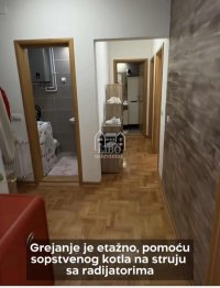 Nekretnina: Četvorosoban stan u blizini Crkve Sv.Luka ID#2365