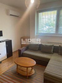 Nekretnina: Namešten stan u Filmskom gradu ID#9920