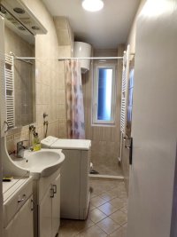 Nekretnina: Izdajem dvosoban stan, Novi Beograd, Otona Zupančića 50 m2