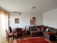 Nekretnina: Izdajem dvosoban stan, Novi Beograd, Otona Zupančića 50 m2