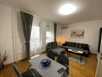 Nekretnina: NOVI BEOGRAD Djordja Stanojevica ID: 8917