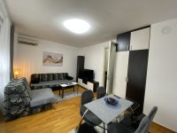 Nekretnina: NOVI BEOGRAD Djordja Stanojevica ID: 8917