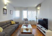 Nekretnina: VRACAR Njegoseva ID: 8913