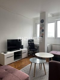 Nekretnina: 2.0 Stari Merkator 40m2, VII, cg, renoviran ID#1733