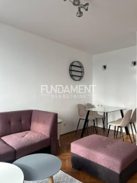 Nekretnina: 2.0 Stari Merkator 40m2, VII, cg, renoviran ID#1733