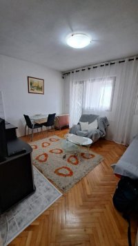 Nekretnina: Žarkovo, 30m2, namešten,  270 evra