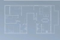 Nekretnina: Zvezdara, Braće Ribnikar, 100m2, uknjižen