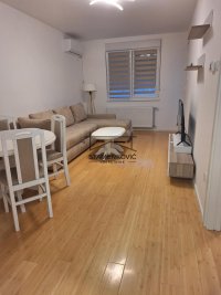 Nekretnina: Nova Detelinara - Nov stan u zgradi vrhunskog kvaliteta ID#7055