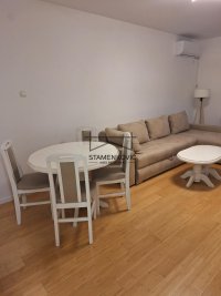 Nekretnina: Nova Detelinara - Nov stan u zgradi vrhunskog kvaliteta ID#7055