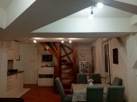 Nekretnina: Dvoiposoban stan, NOVI SAD, NOVA DETELINARA