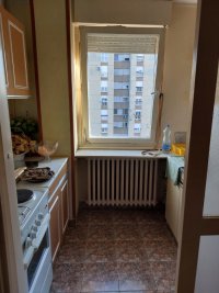 Nekretnina: Dvosoban stan, NOVI SAD, NOVO NASELJE