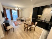 Nekretnina: BW King's Park, lux,  nov, gm,  odmah useljiv ID#4300