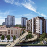 Nekretnina: BW Vizia, pogled na muzej Nikole Tesle ID#4297