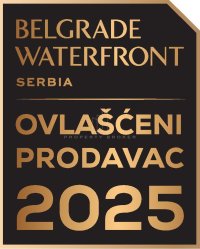 Nekretnina: BW Vizia, pogled na muzej Nikole Tesle ID#4297