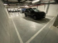 Nekretnina: Beograd na vodi, Verde-Aqua, garažno mesto ID#4296