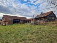 Nekretnina: NOVI PODACI!!! Prodajemo seosko imanje u selu Milaševac (Čazma)