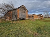 Nekretnina: NOVI PODACI!!! Prodajemo seosko imanje u selu Milaševac (Čazma)