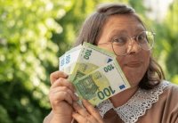 Nekretnina: Mi smo tvrtka koja nudi međunarodnu financijsku pomoć. ✍️