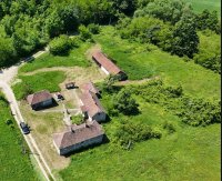 Nekretnina: Prodaja imanja, Ljig, Jajčić, Banja Vrujci