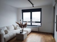 Nekretnina: Luksuzan, moderno opremljen stan u novoj zgradi ID#7426