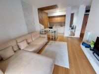 Nekretnina: New Minel, odmah useljiv, garažno mesto ID#4306