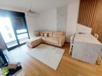 Nekretnina: New Minel, odmah useljiv, garažno mesto ID#4306