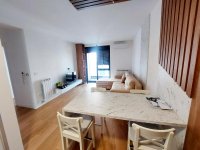 Nekretnina: New Minel, odmah useljiv, garažno mesto ID#4306