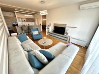 Nekretnina: Čuburski park, namešten, svetao stan, odmah useljiv ID#4305