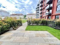 Nekretnina: Quartet 3, stan sa privatnom baštom, za PP ili stanovanje ID#3860