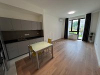 Nekretnina: Quartet 3, stan sa privatnom baštom, za PP ili stanovanje ID#3860