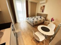 Nekretnina: BW Metropolitan, garsonjera, kompletno nameštena ID#2626