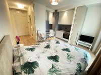 Nekretnina: BW Metropolitan, garsonjera, kompletno nameštena ID#2626