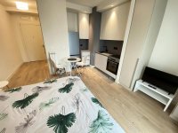 Nekretnina: BW Metropolitan, garsonjera, kompletno nameštena ID#2626