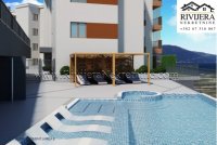 Nekretnina: Na prodaju dvosoban stan sa pogledom na more Tivat