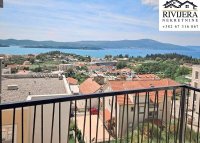 Nekretnina: Na prodaju dvosoban stan sa pogledom na more Tivat