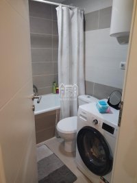 Nekretnina: Jednoiposoban stan u Zetskoj ID#2367