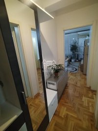 Nekretnina: Jednoiposoban stan u Zetskoj ID#2367