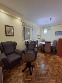 Nekretnina: Karaburma, 40m2,kompletno namešten, odmah useljiv ID#1582