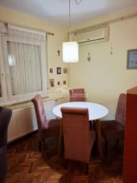 Nekretnina: Karaburma, 40m2,kompletno namešten, odmah useljiv ID#1582