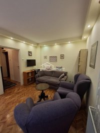 Nekretnina: Karaburma, 40m2,kompletno namešten, odmah useljiv ID#1582