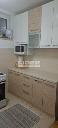 Nekretnina: Lux stan, zgrada sa parkingom ID#135017