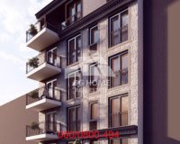 Nekretnina: 2.5 stan u luksuznoj novogradnji na Lekinom brdu ID#3567