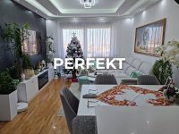 Nekretnina: Centar, trosoban, 75m2, lift, gas